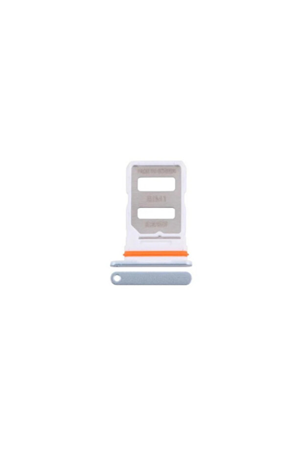 Poco X7 Pro Sim Card Tray Drawer Attachment 2412Dpc0Ag Compatible - Green