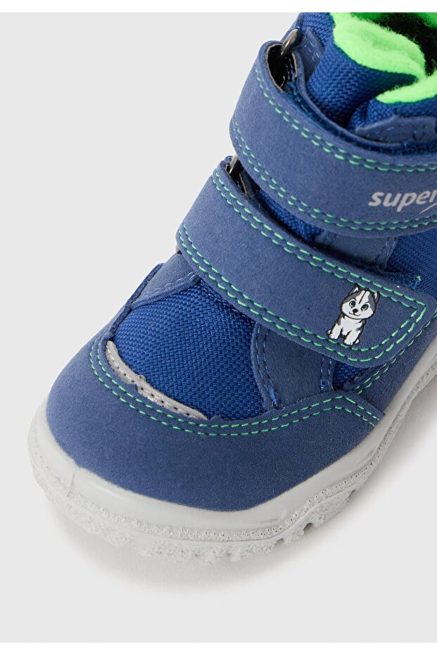 Husky1 Anatomik Taban Sympatex Su Geçirmez Çocuk Bot - 5