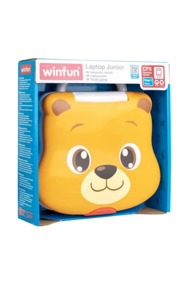 Notebook Ursulet - 3