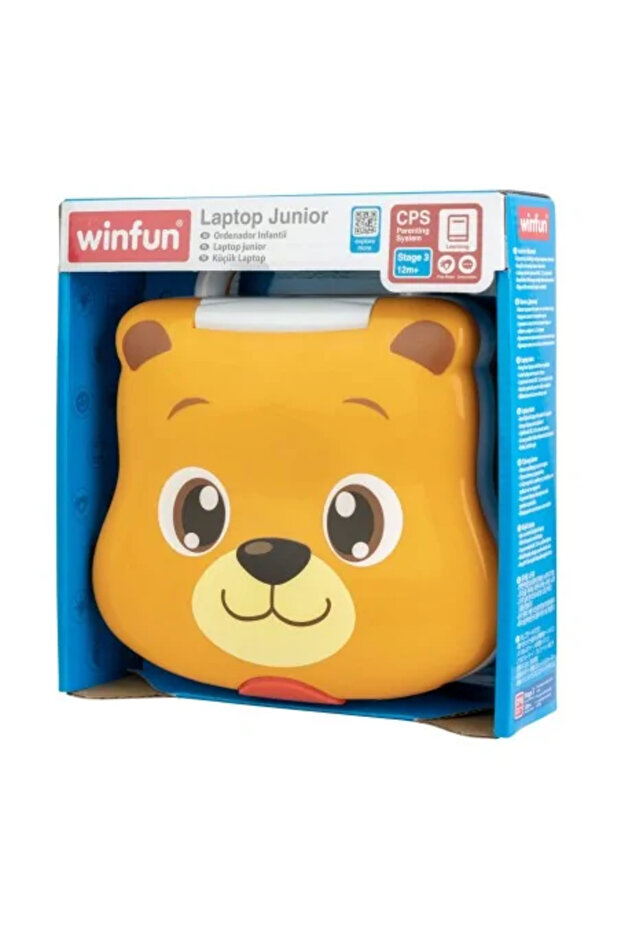 Notebook Ursulet - 2