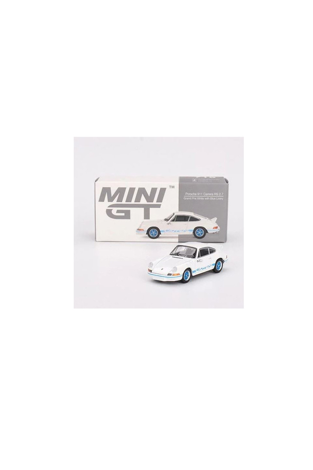 715 - بورش 911 كاريرا آر إس 2.7
