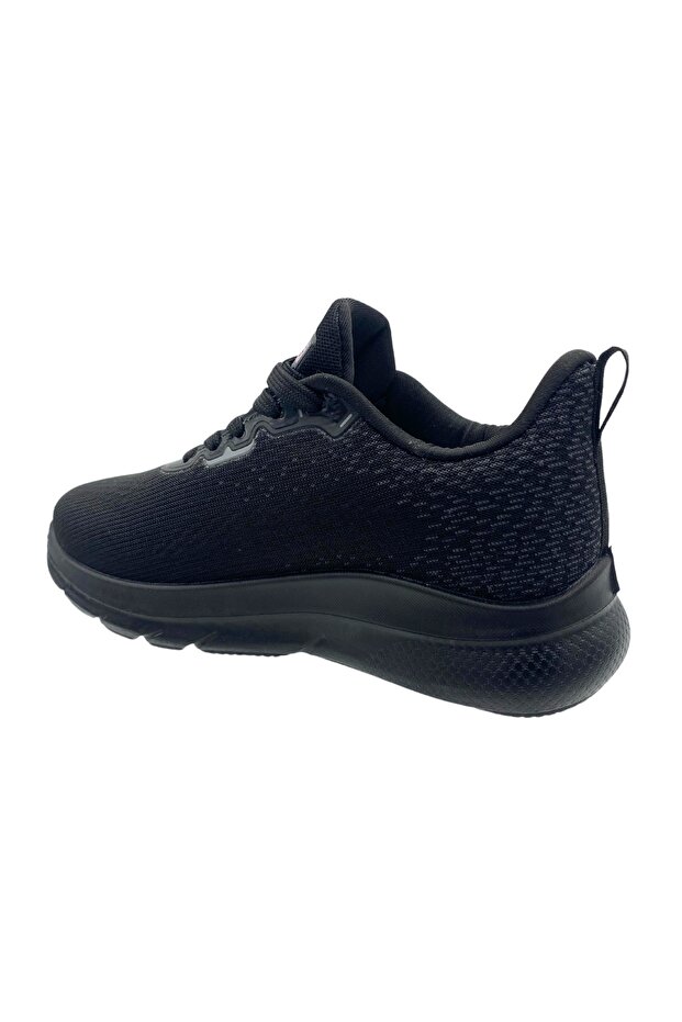 أحذية رياضية منخفضة الرقبة - 3