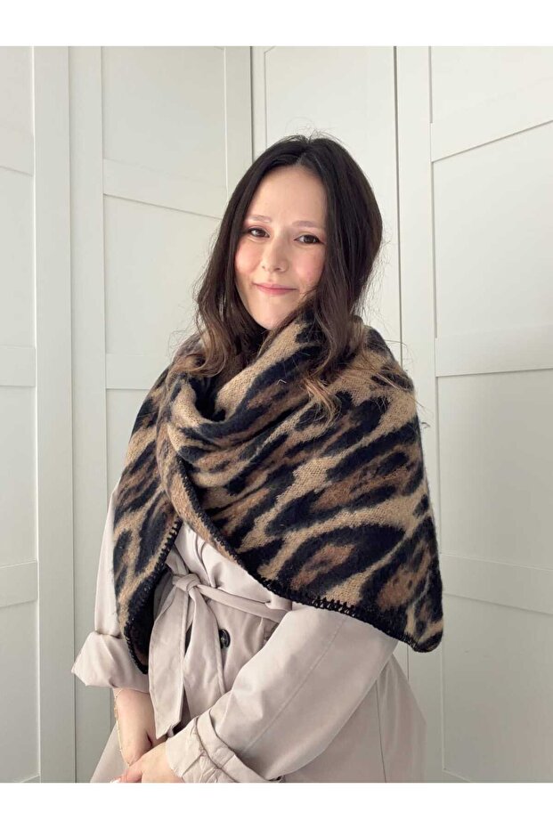 LEOPAR ÜÇGEN ATKI - 1