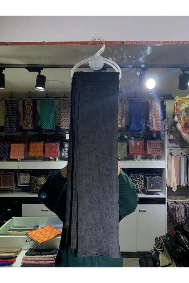 Dior Model Şal - 1