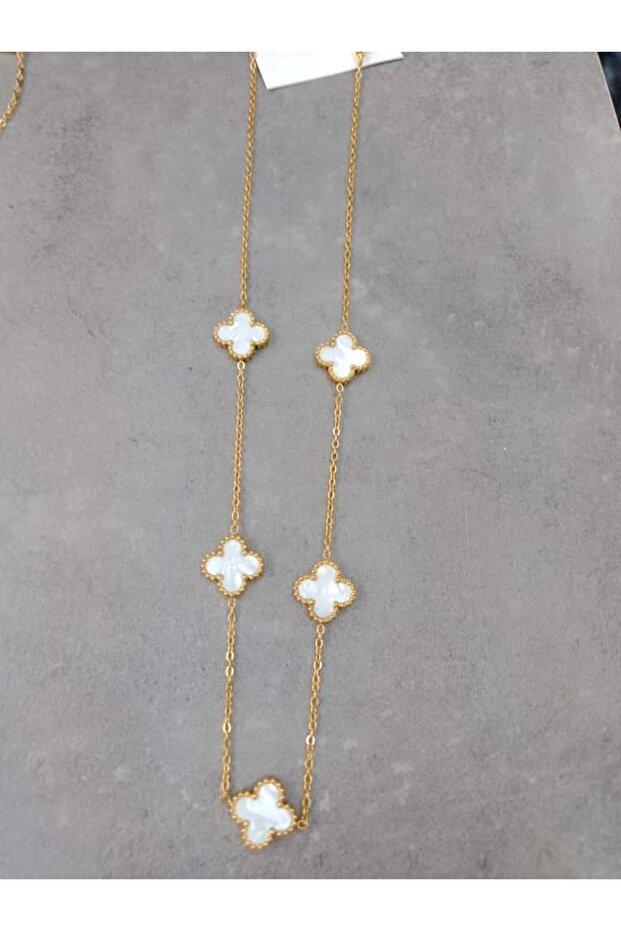 قلادة فان كليف - 1