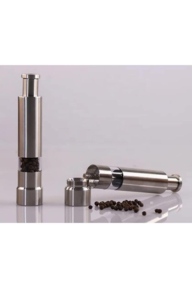 Baharat öğütücü - 1