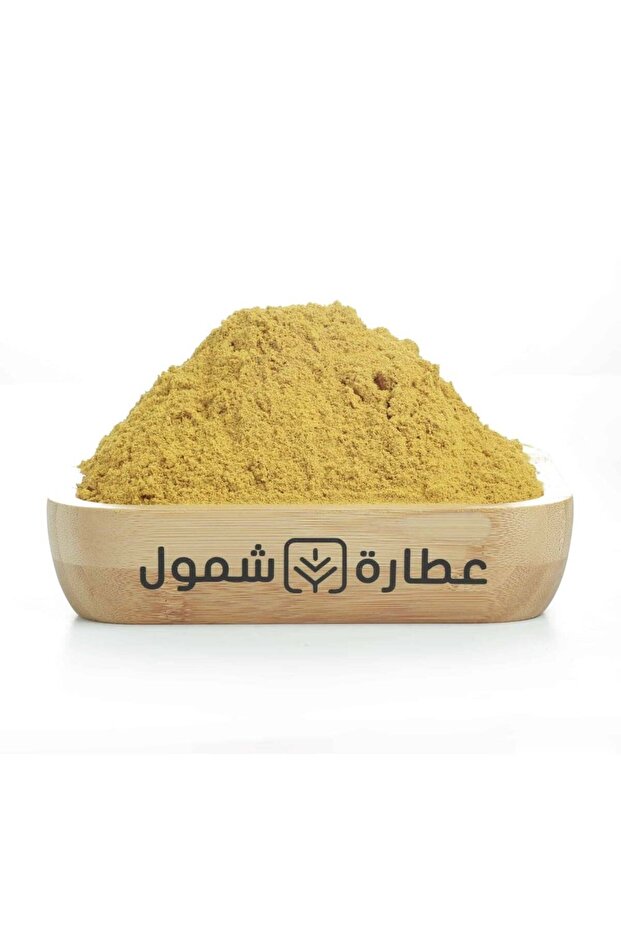 بهارات الرز البخاري 100 جم