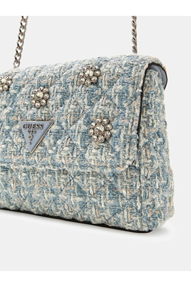 Everlee tüvit çapraz çanta - 5