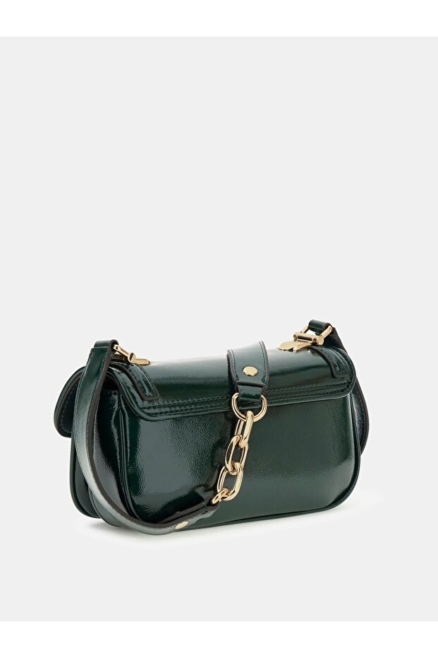 Dea rugan mini çapraz çanta - 2