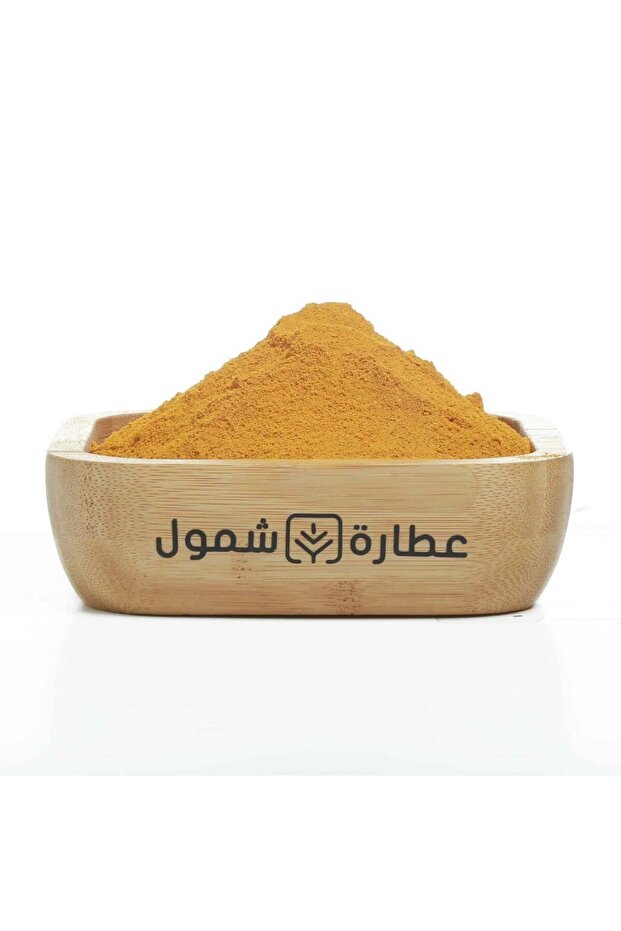 مسحوق كركم ذكر 125 جم