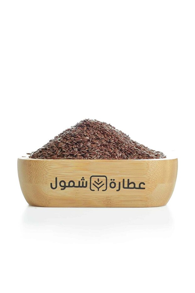 بذور الكتان 250 جم