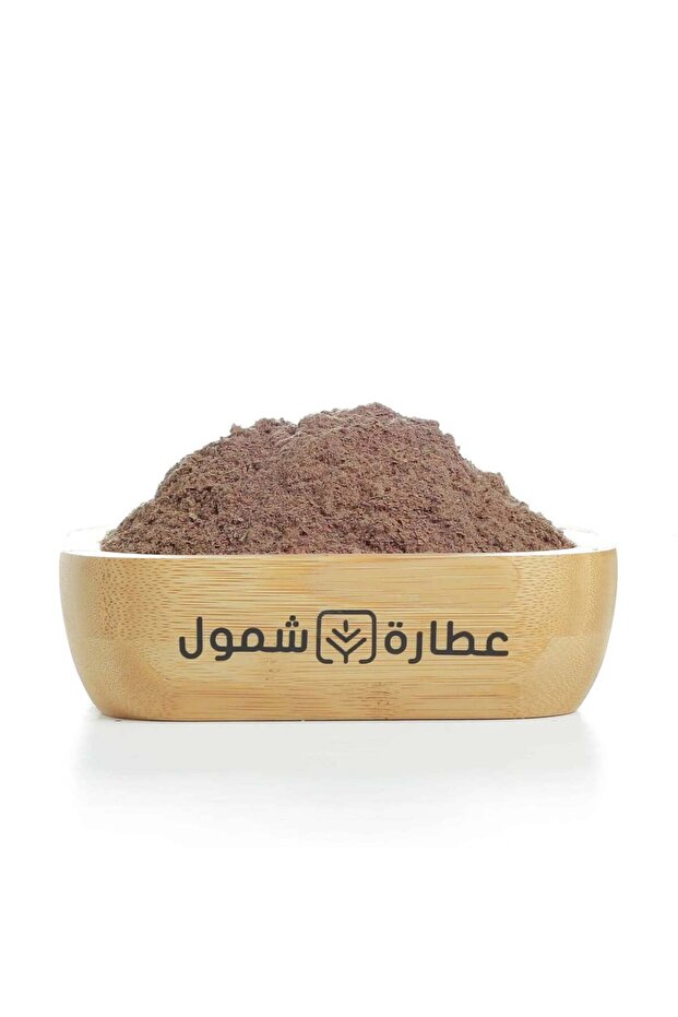 مسحوق الورد الأحمر 125 جم