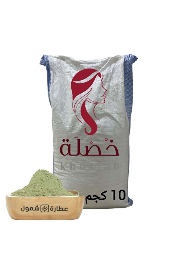 سدر مطحون 10 كجم - 1