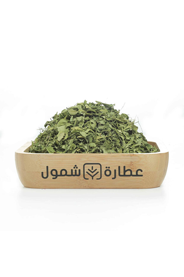 ورق المورينجا العضوي 125 جم