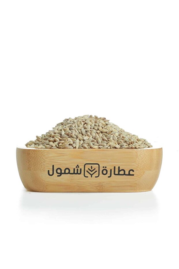 شعير حب 500 جم