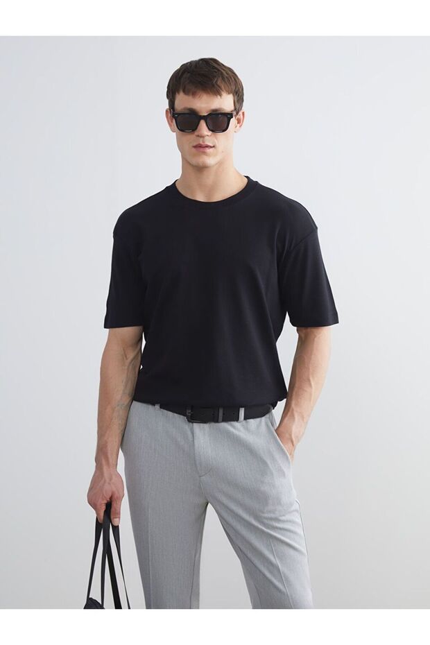 Lcw Vision Crew Neck Men's T-Shirt