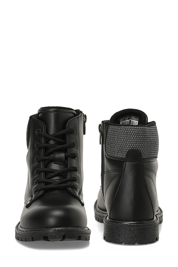 Swip G 5pr Siyah Erkek Çocuk Worker Bot - 5