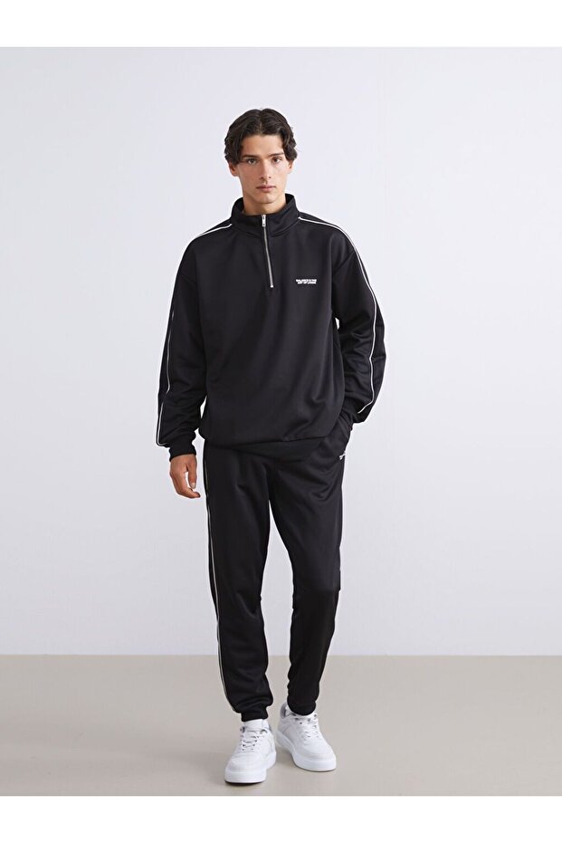Standard Fit Men's Jogger Sweatpants