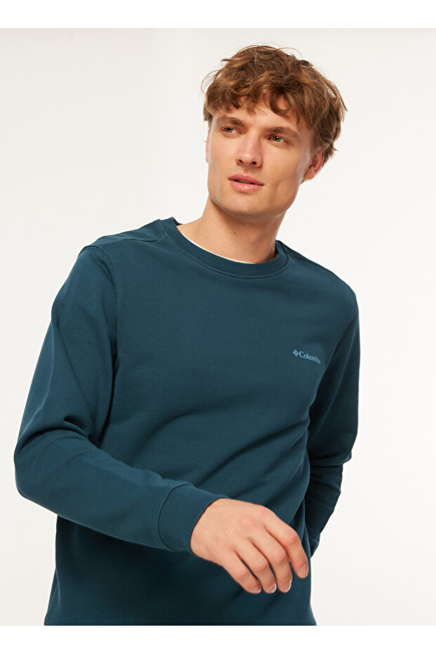 CSC Basic Crew Erkek Sweatshirt - 3