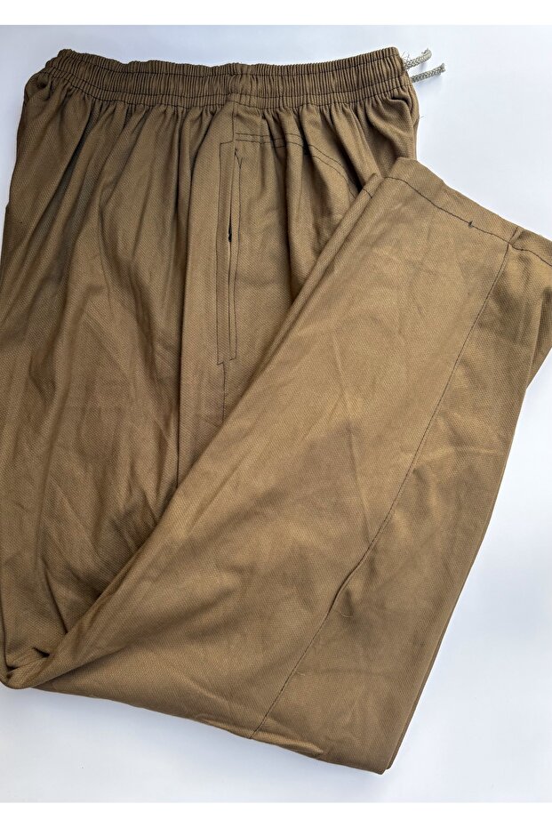 Yazlık ŞALVARLAR - 1