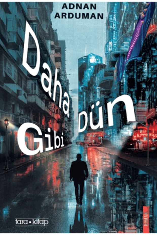 Daha Dün Gibi - 1