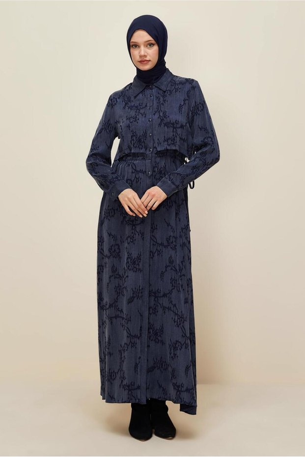 Belden Lace Dress 46121