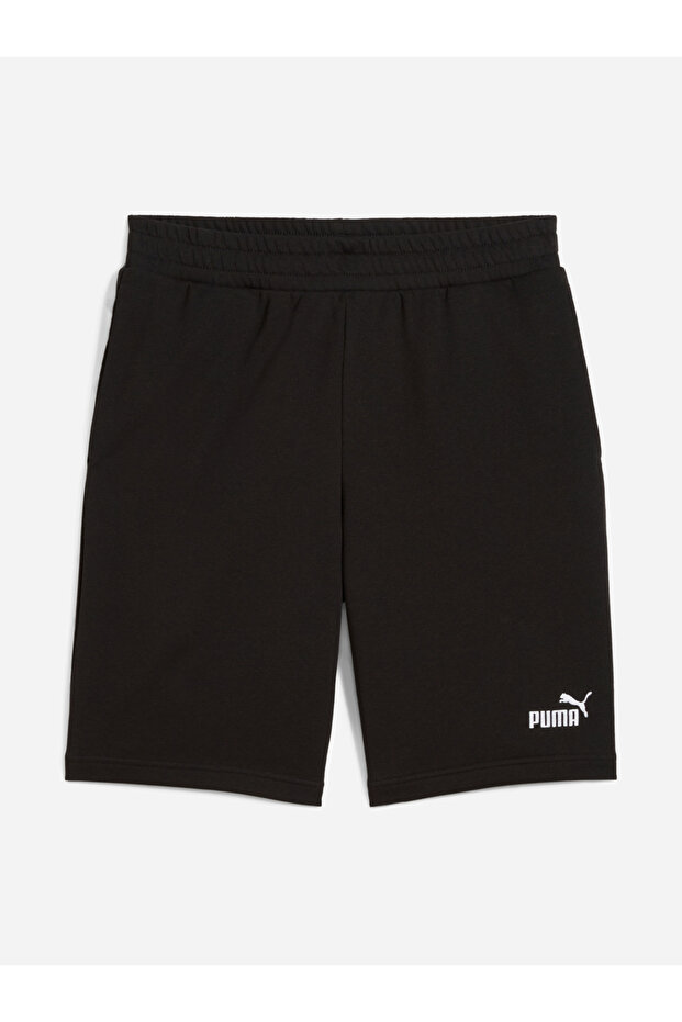 Essentials No. 1 Logo Shorts - 4
