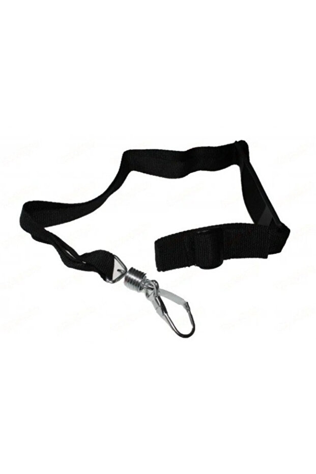 Simple brushcutter harness - 1