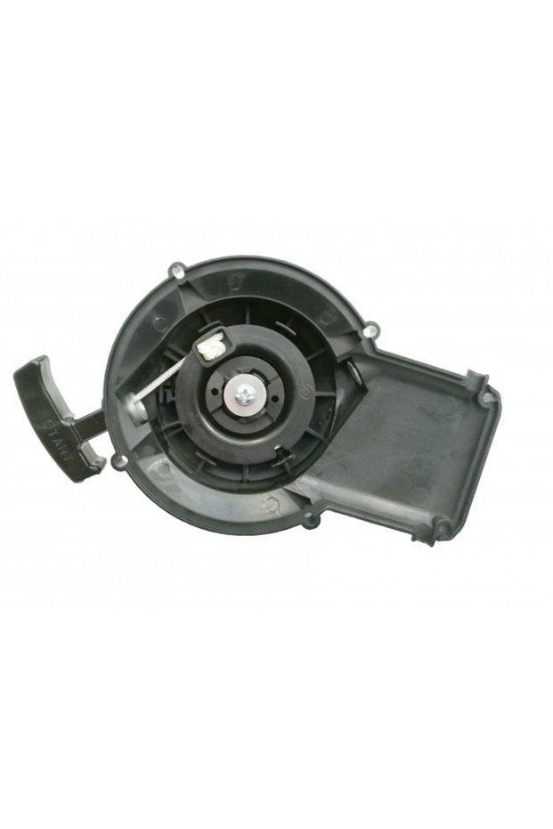 Starter atomizor Solo 423 model 1