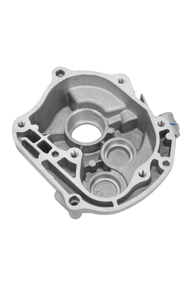 Carter scuter reductor