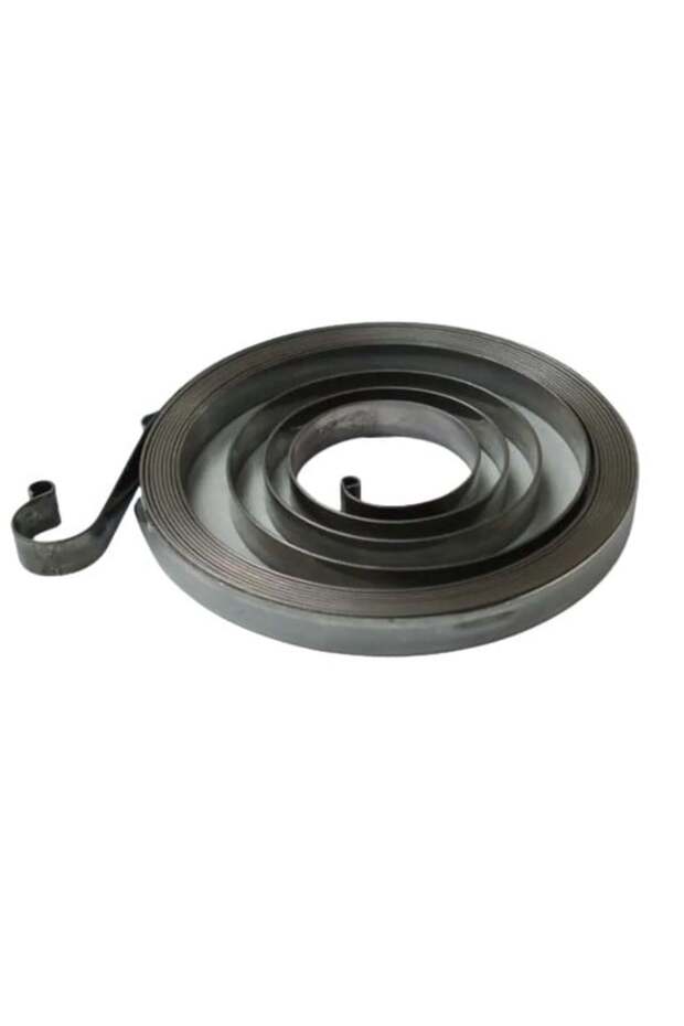 Starter spring compatible with Stihl models 024, 026, 028, 032 - 1