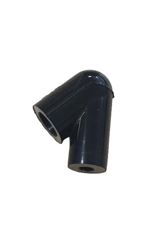 Stihl compatible spark plug fitting - 1