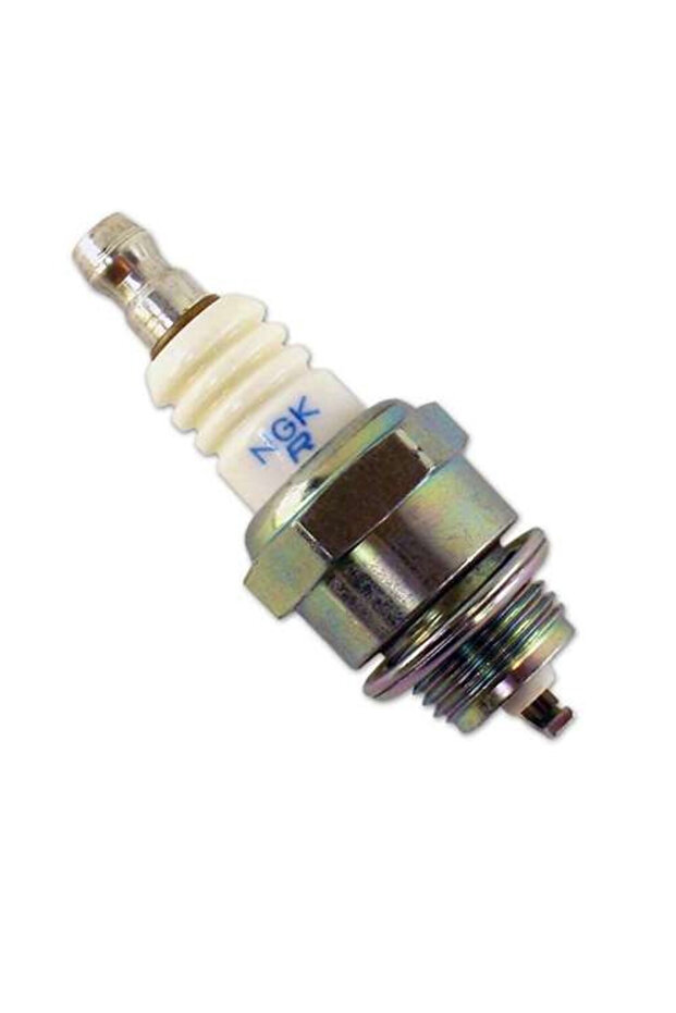 Spark plug (BM6A) for chainsaw - 1