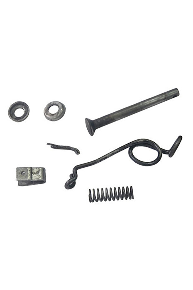 Piaggio Ciao compressor kit - 1