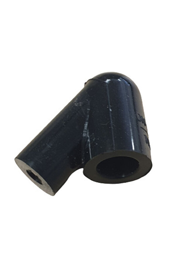 Stihl compatible spark plug fitting - 2