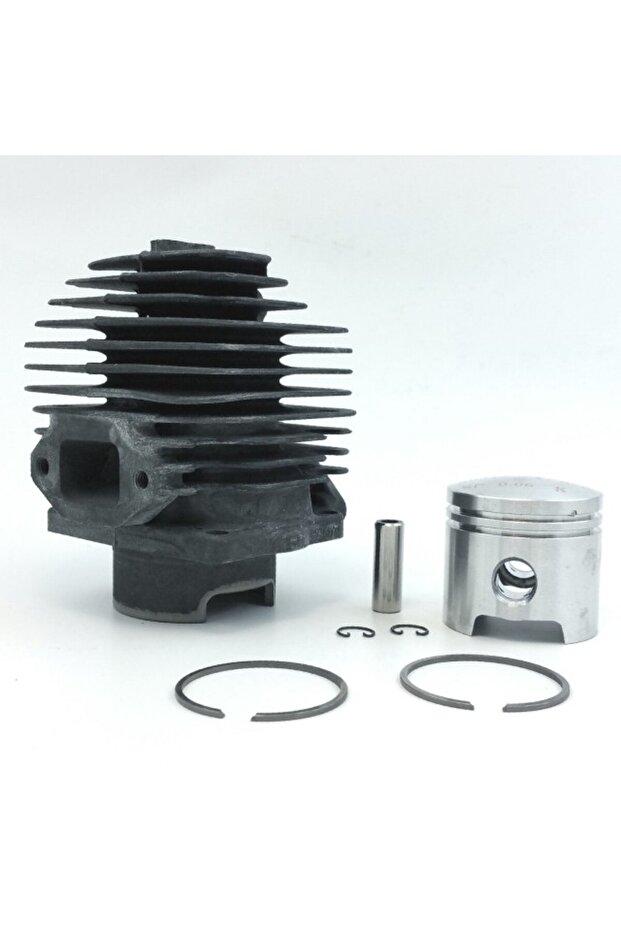 Solo 423 atomizer engine kit - 1