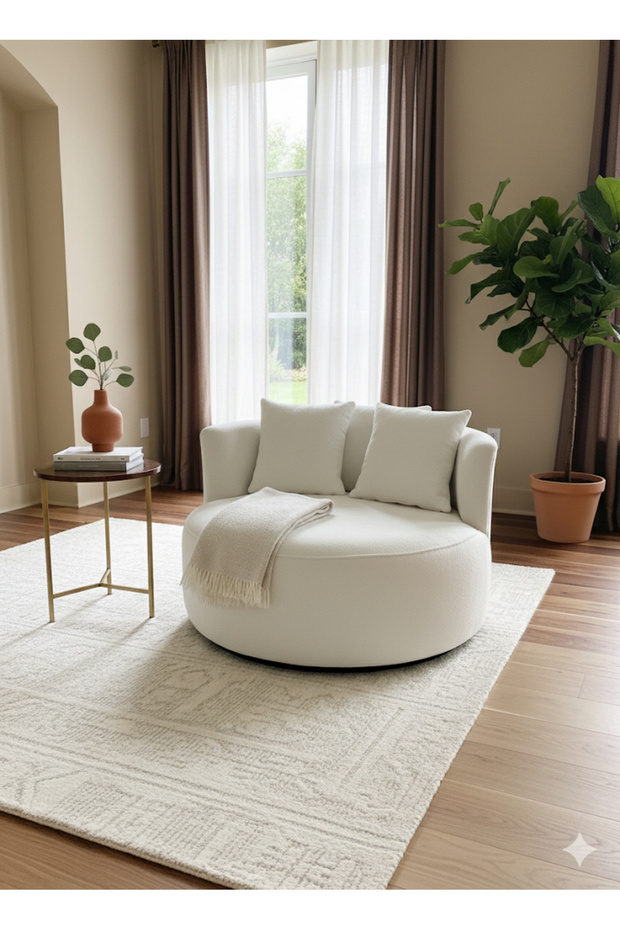 Katre berjer bukle 30 - 1