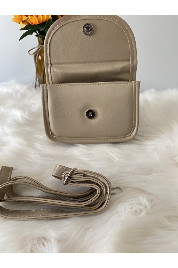 Kadın Çapraz Çanta - 3