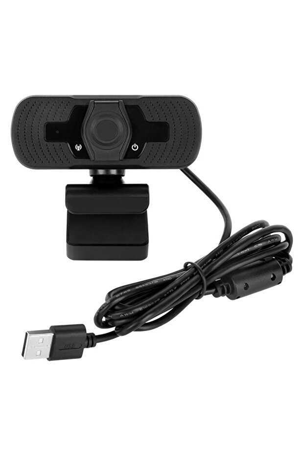 Cameră web Full HD Plug & Play - 4