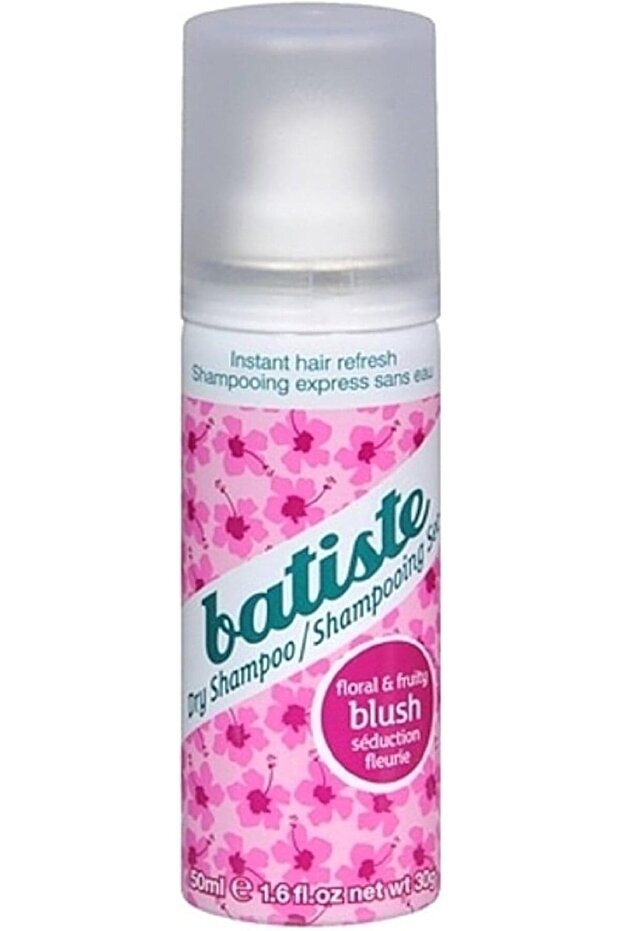 Blush Dry Shampoo 1.6 oz