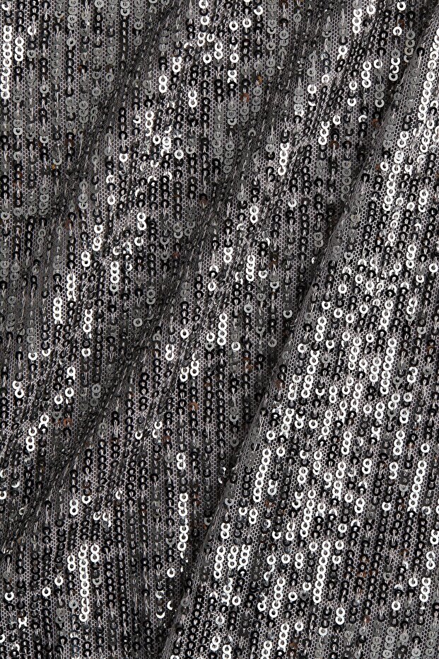 MAMA Pullu Kloş Etek - 5