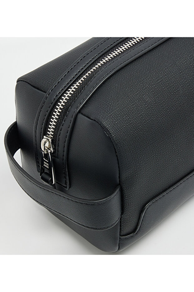 Férfi portfólió és kézitáska AM0AM13749BDS - 5