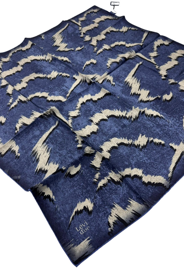 Twill İpek Eşarp LD1117 - 1