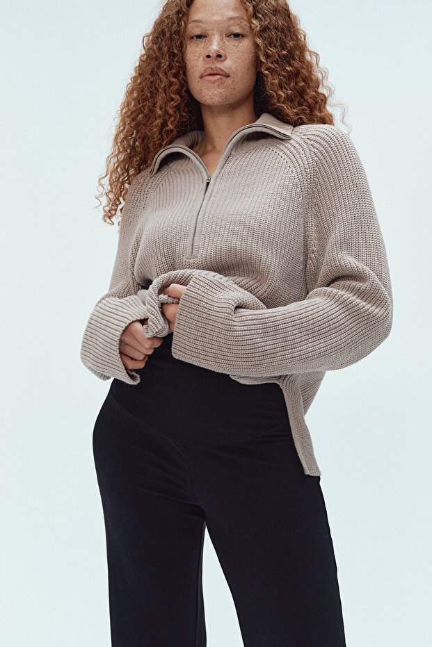 MAMA Before & After Jarse Pantolon - 3