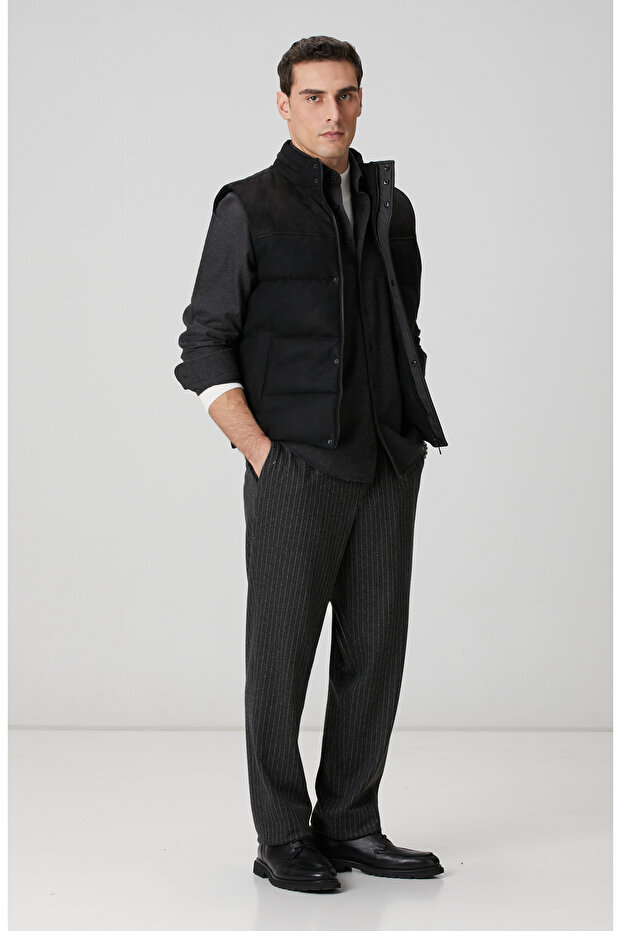 Antrasit Gömlek - 3