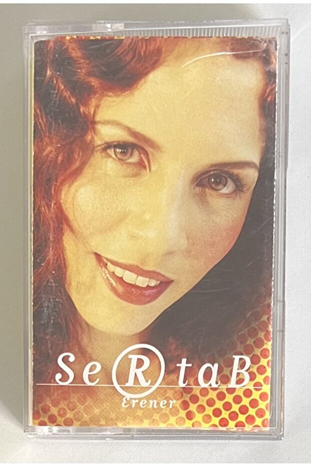 سربات إيرينر - أعد أغنيتي (شريط كاسيت) (طبعة أصلية)
