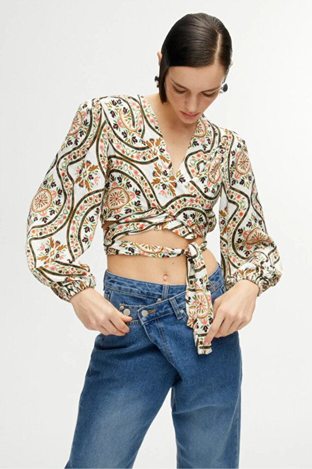 N24YD18094 PANTOLON - 2