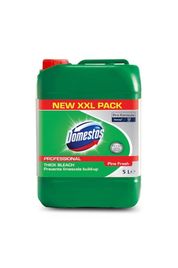 Pine Disinfectant Solution 5L - 1