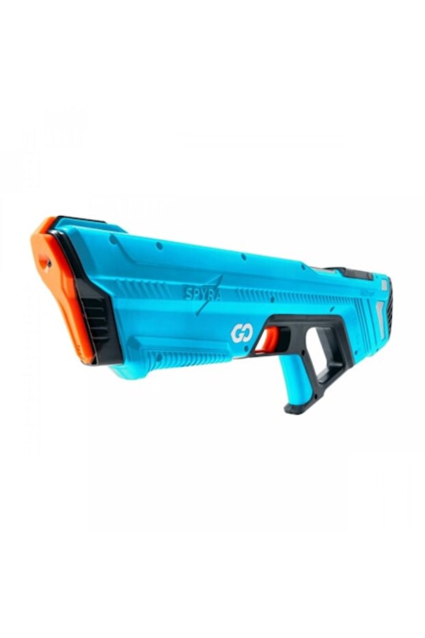 SpyraGO Albastru