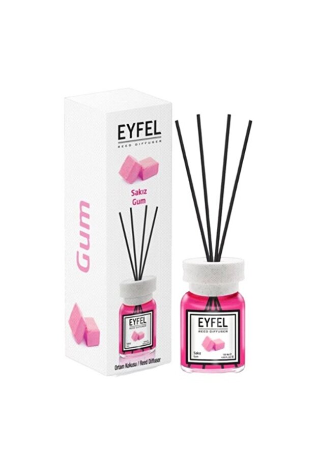 Pack 2 x Gum Room Diffuser 120ml - 1